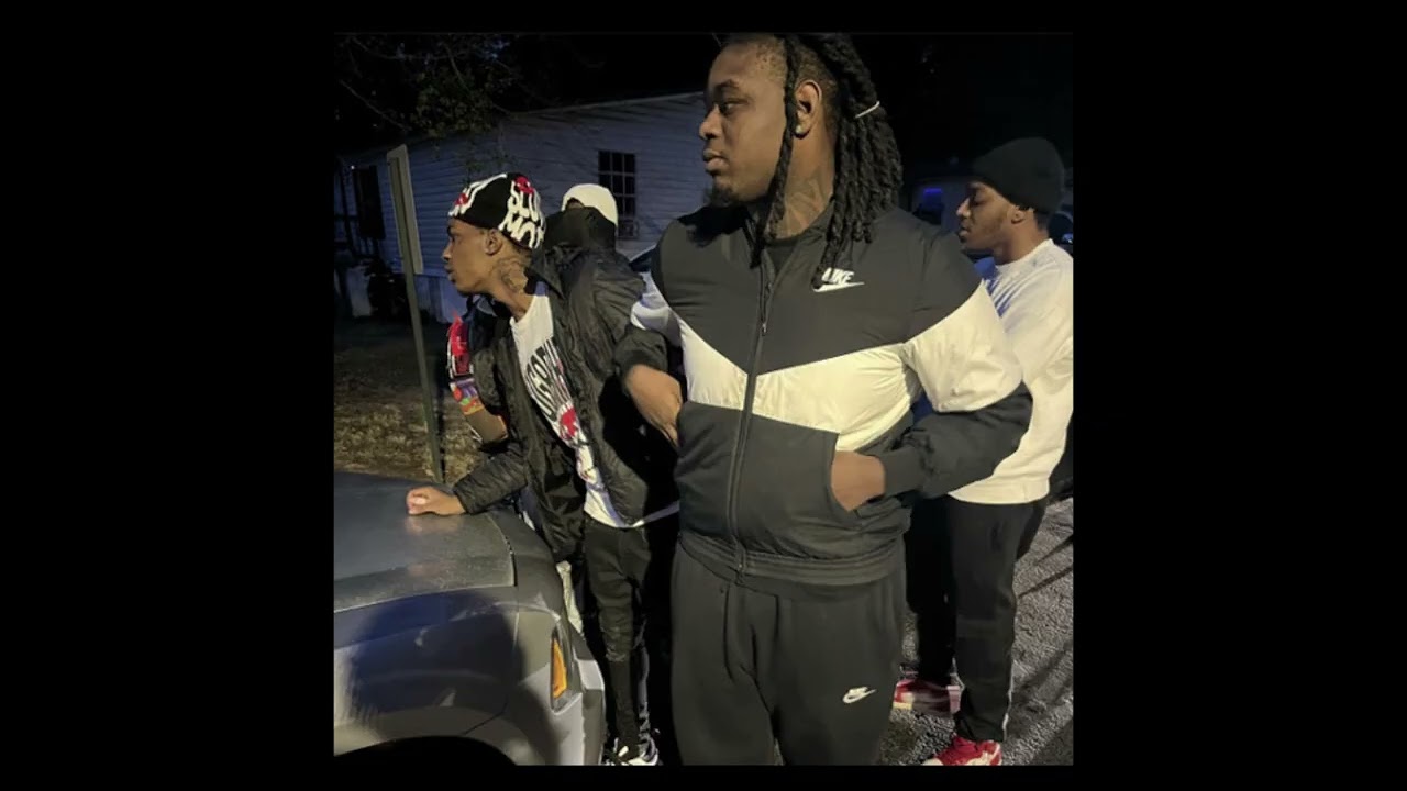 Hariroc x Zone1eriic Type Beat 