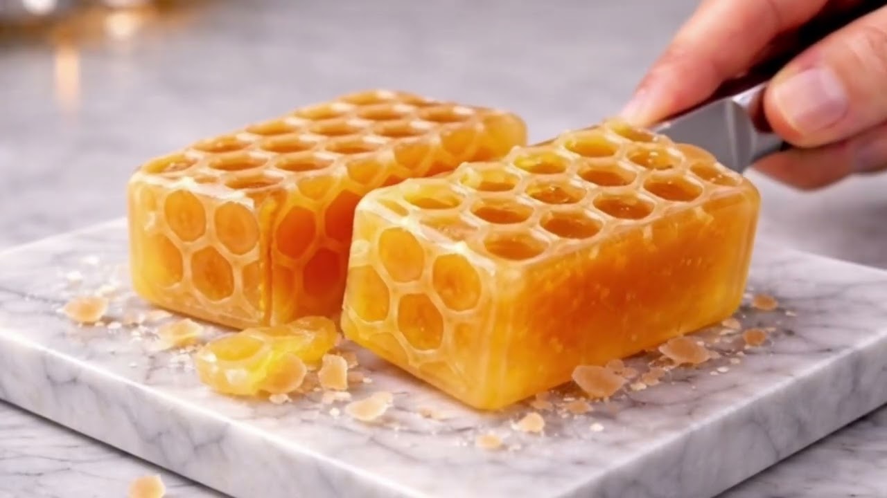 🧼 Soap ASMR | Satisfying Soap Cutting 🔪✨ | Relaxing & Oddly Satisfying Visuals