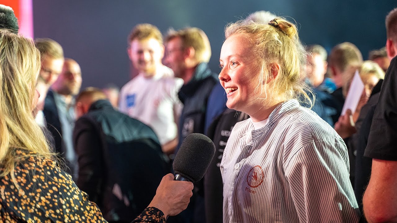 DM i Skills 2022 – highlights og Herningsholms nye danmarksmestre!