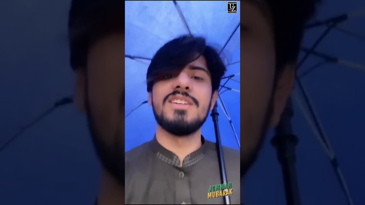 Umair Zubair Qadri's Lyrical Videos // Some Advice & Some Good Things