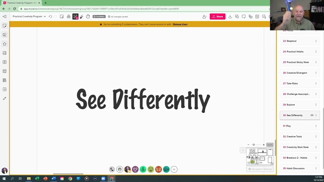 Practical Creativity Creative Habits and Tools
