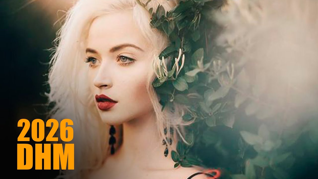 DNDM & Mr Salama & Imazee & Davvi & Umar Keyn - Popular Musics Mix | Retro Songs | Relax Time !