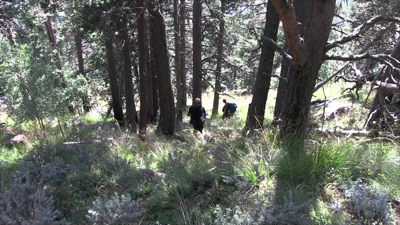 Bulharsko - Rila a Pirin