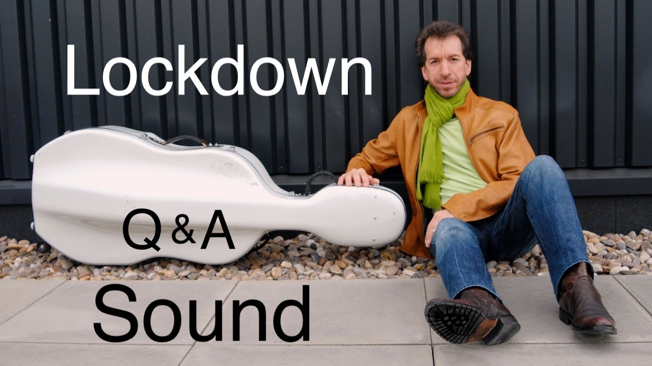 Q&A Sound