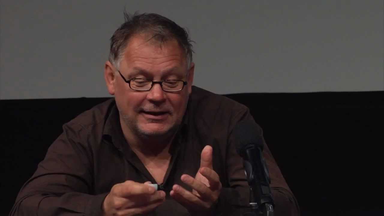Kodak Presents a Conversation with Janusz Kaminski and Phedon Papamichael, ASC at Cine Gear Expo