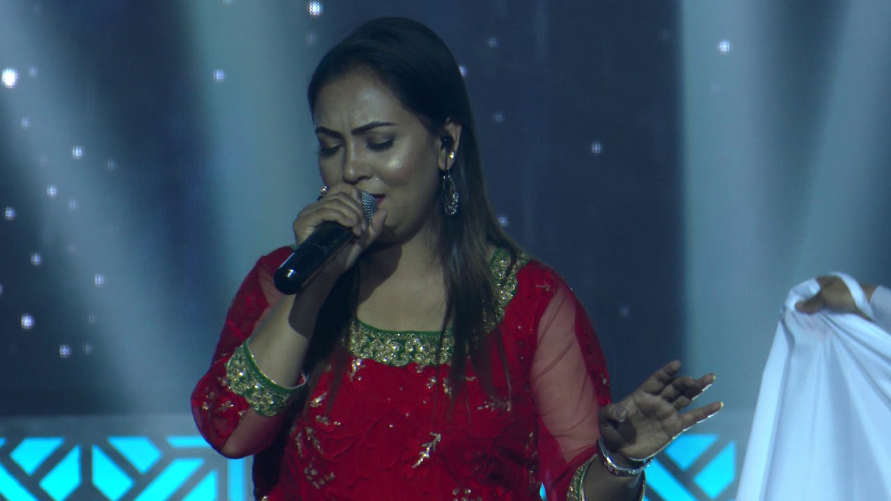 Annie Shrestha - 