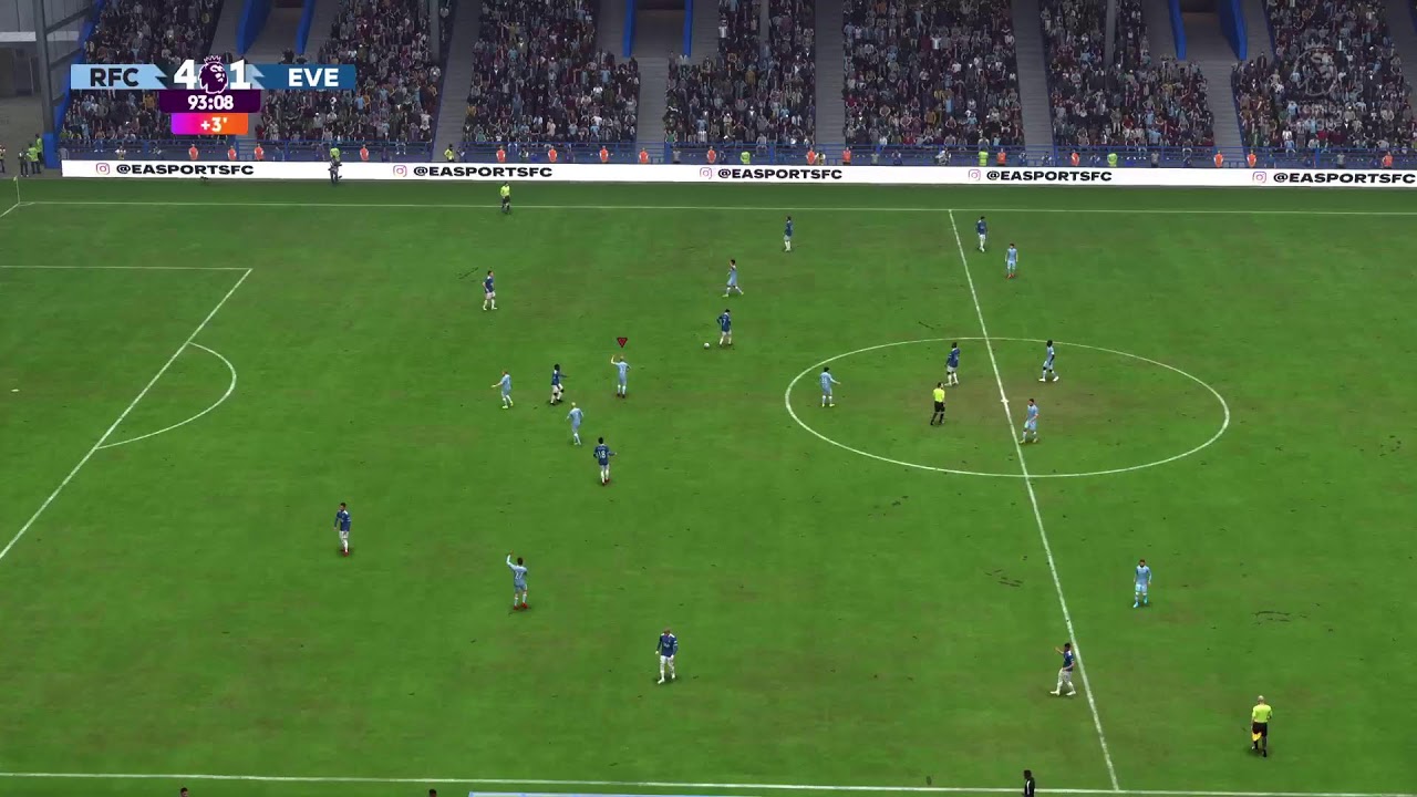 Ryan City FC Career Mode Episode 35