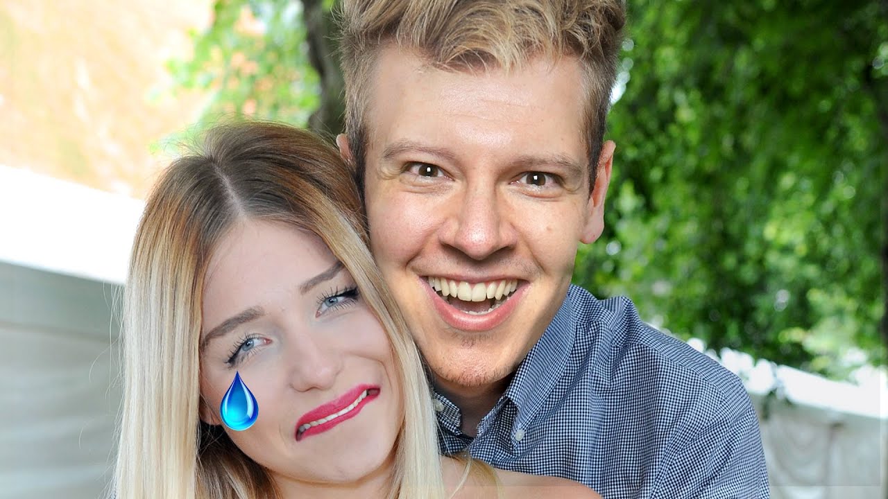 Heul doch, Bibi! -- Heider Hated YouTube