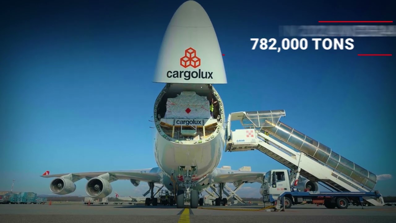 “MILANO MALPENSA CARGO COMMUNITY”: UNA NUOVA VISIONE PER IL FUTURO DEL CARGO AEREO