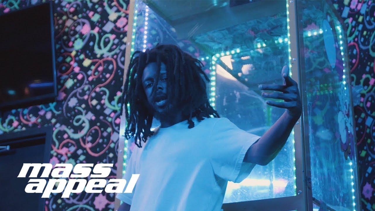 Cantrell - Mo Time (Official Video)