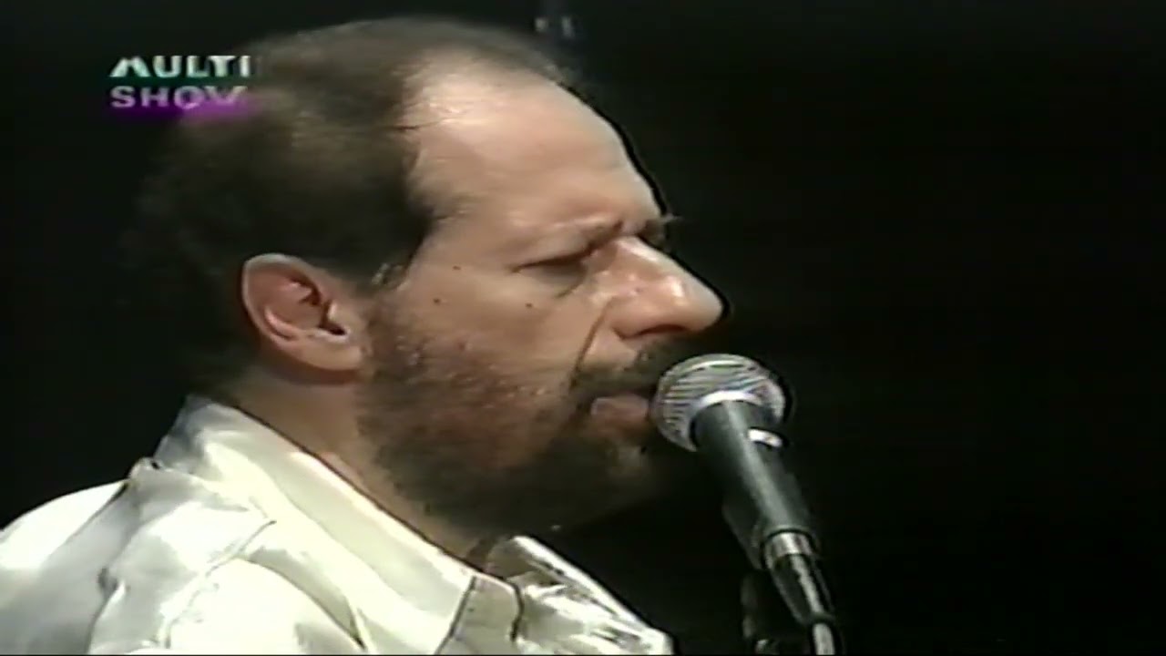 Das dores de Oratórios (João Bosco, Nico Assumpção)