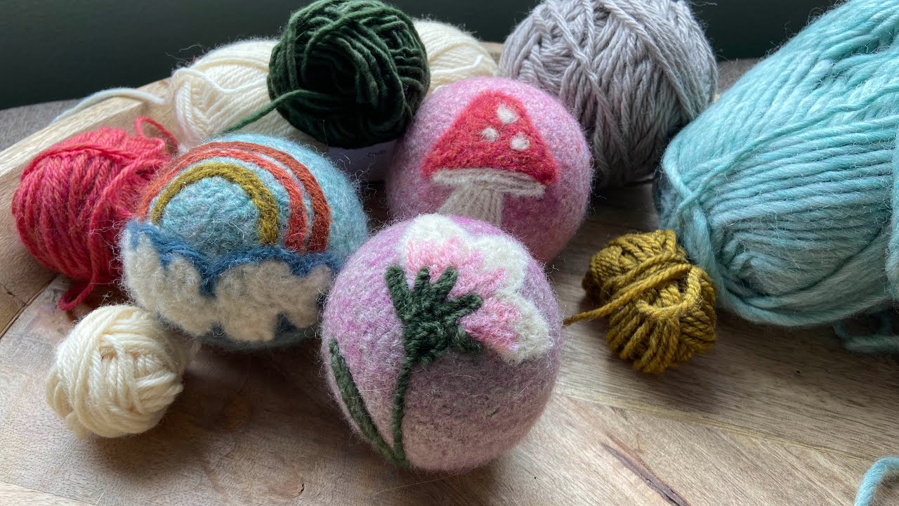 Eco Yarn-School