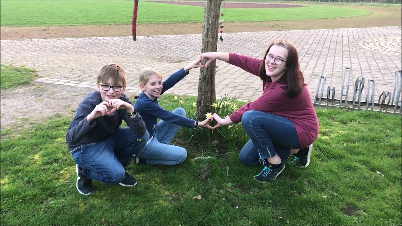 Land auf's Herz 2019 | Showband Rastede Youngstars