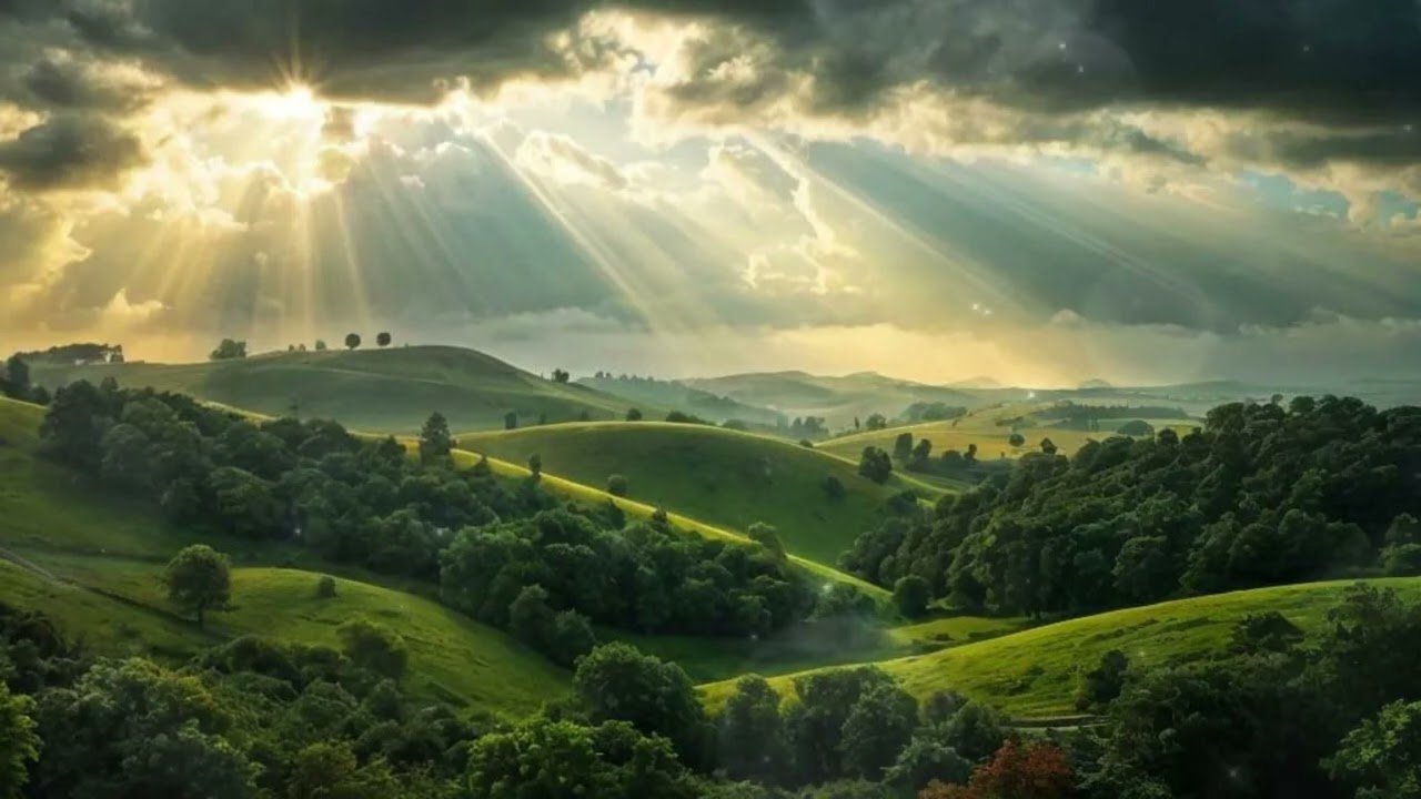 🎵 Blisko Ciebie chcę być | Radosna pieśń o bliskości Boga ❤️ #jezus