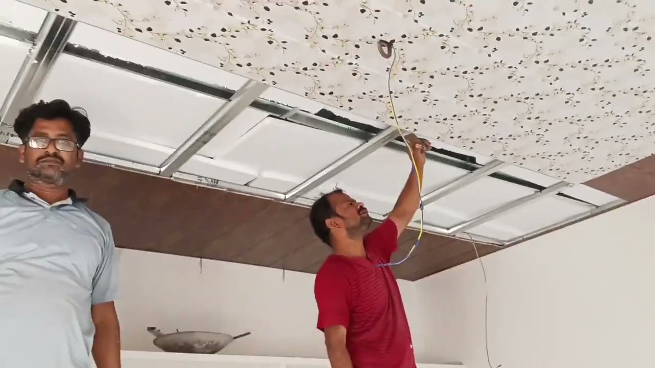 PVC Celling Degin new model #millionviews #tredingnow #formorevideos #subscribetoourchannel 👍