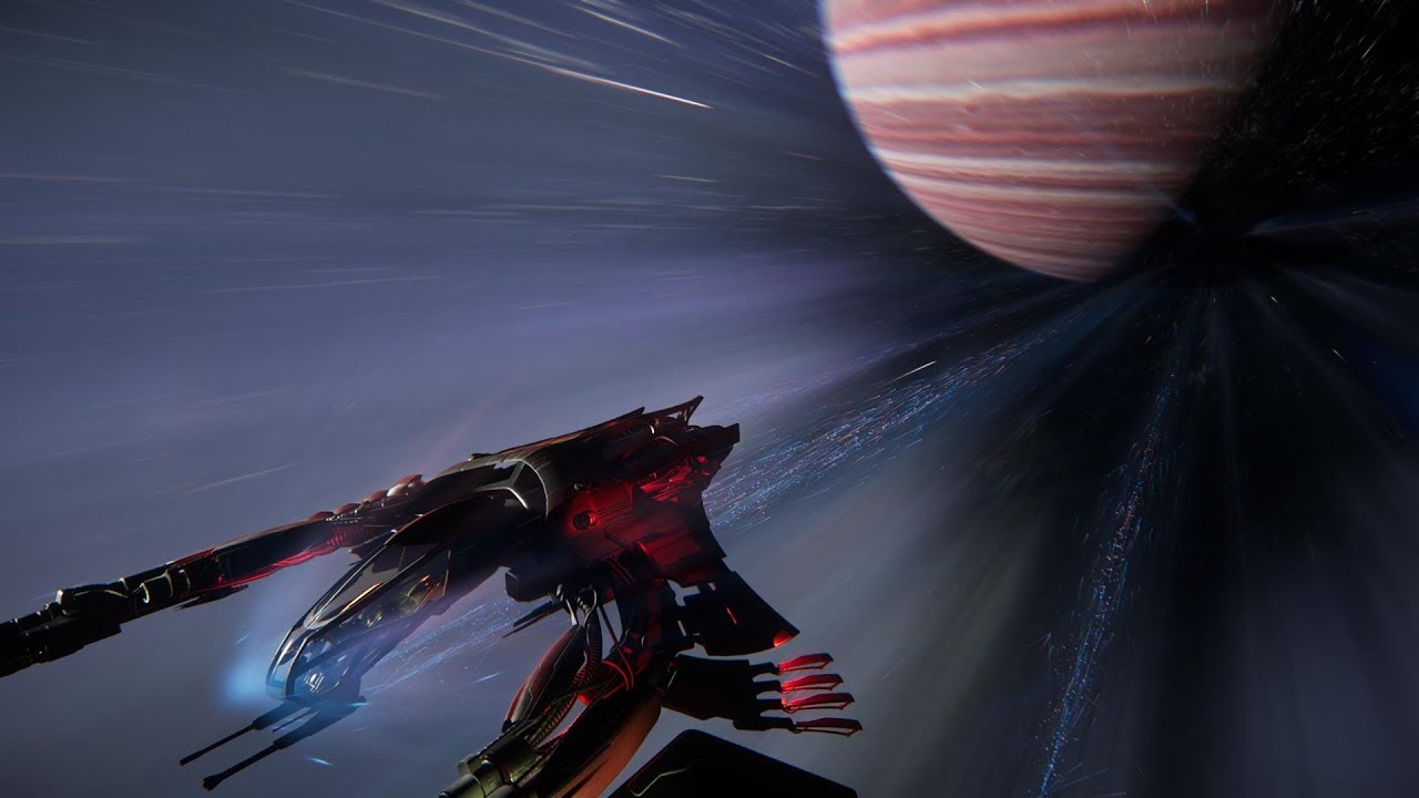 Star Citizen | Can I Lose My Ship ?