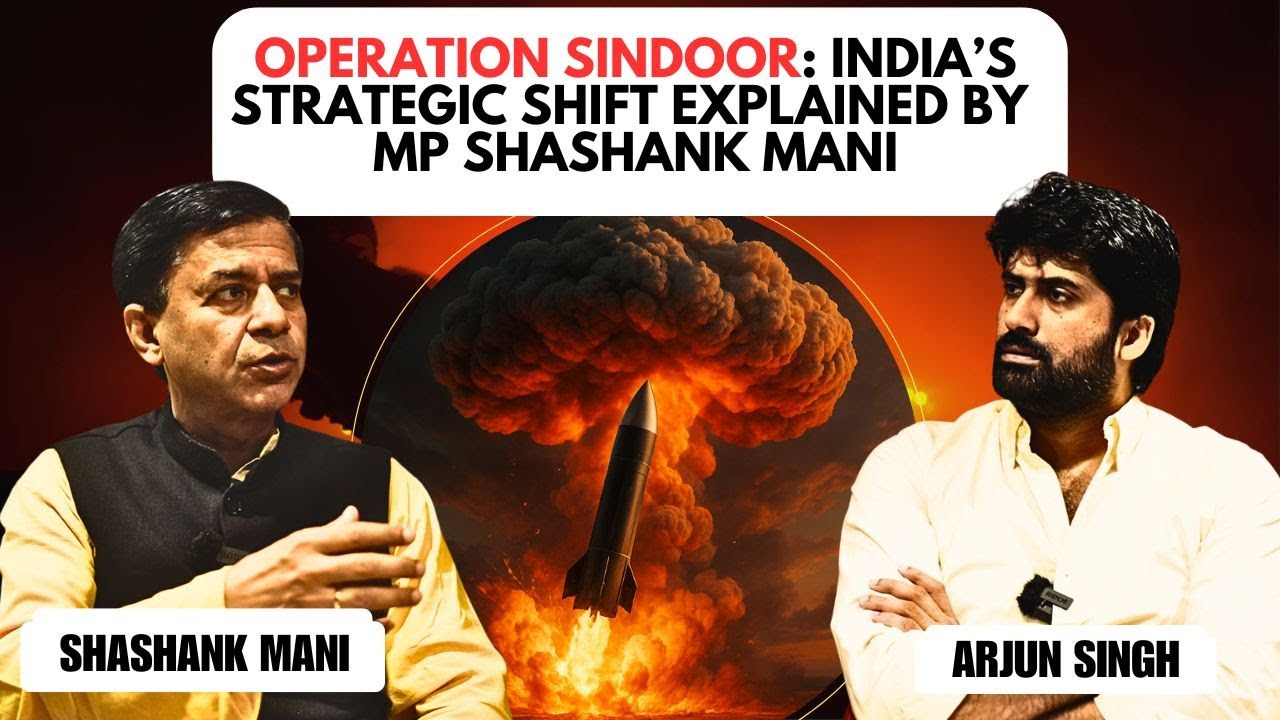 India-Pakistan, Israel-Iraq&hellip; Are We Heading Toward WWIII?