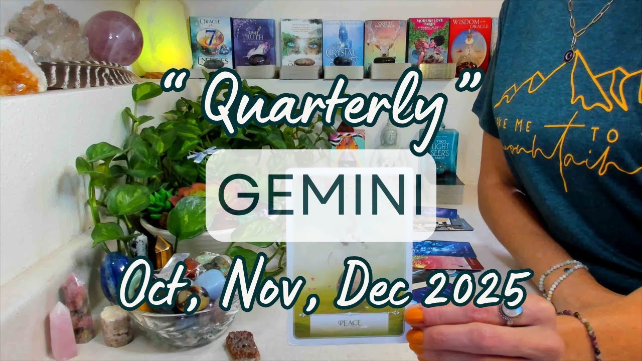 GEMINI 