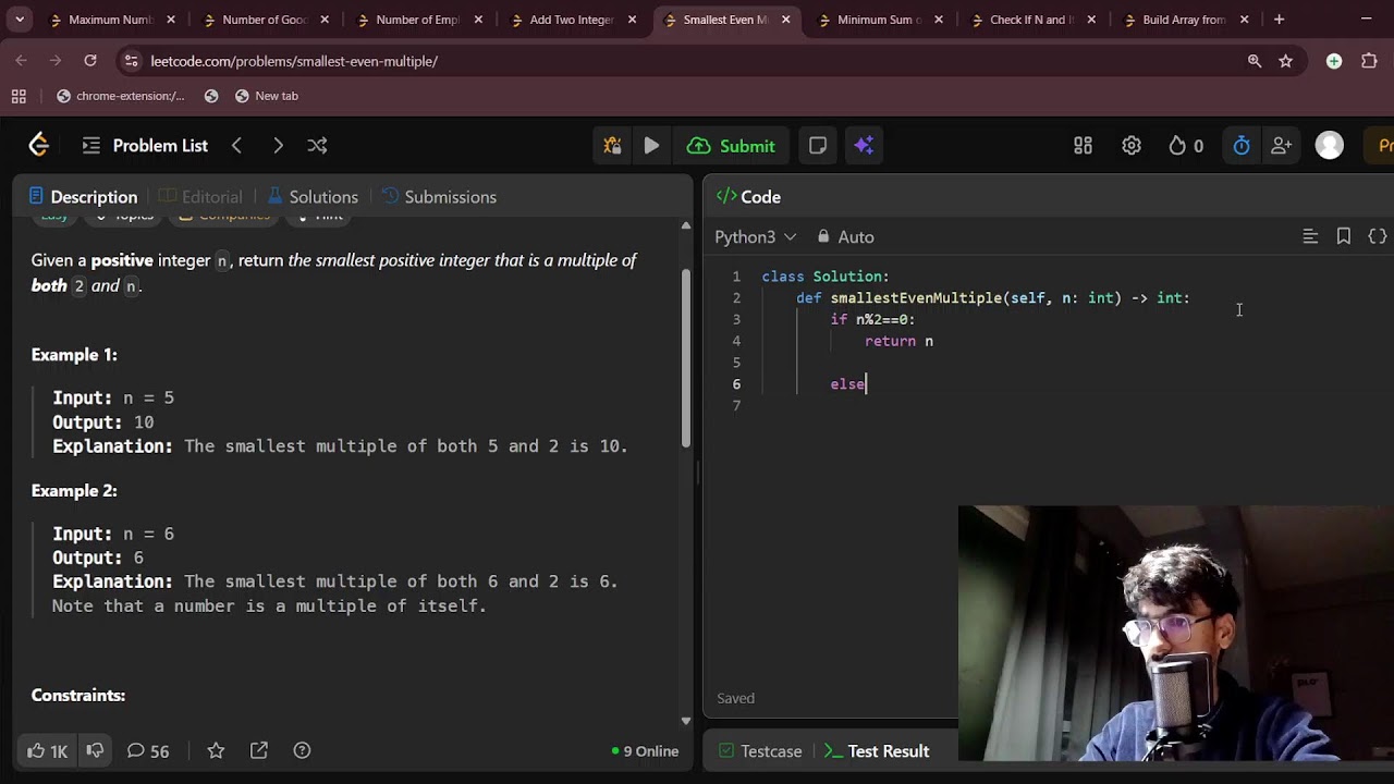 Aao DSA Krte Hain || DSA Day 07 || Learning Code From Zero || Computer Science Student