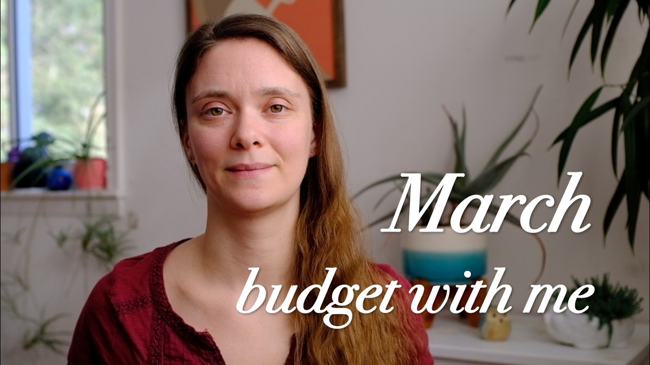 How I budget our $11,652 monthly income | Zero-based budget with me