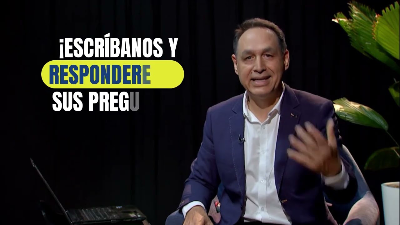 Oportunidad de Traslado con Diego Cortés - Capítulo 1