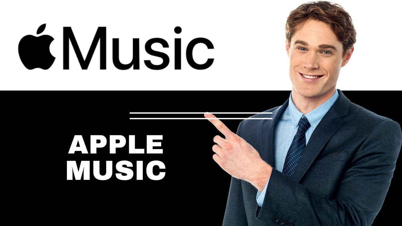 How To Log Out Of Apple Music On iPhone 2025