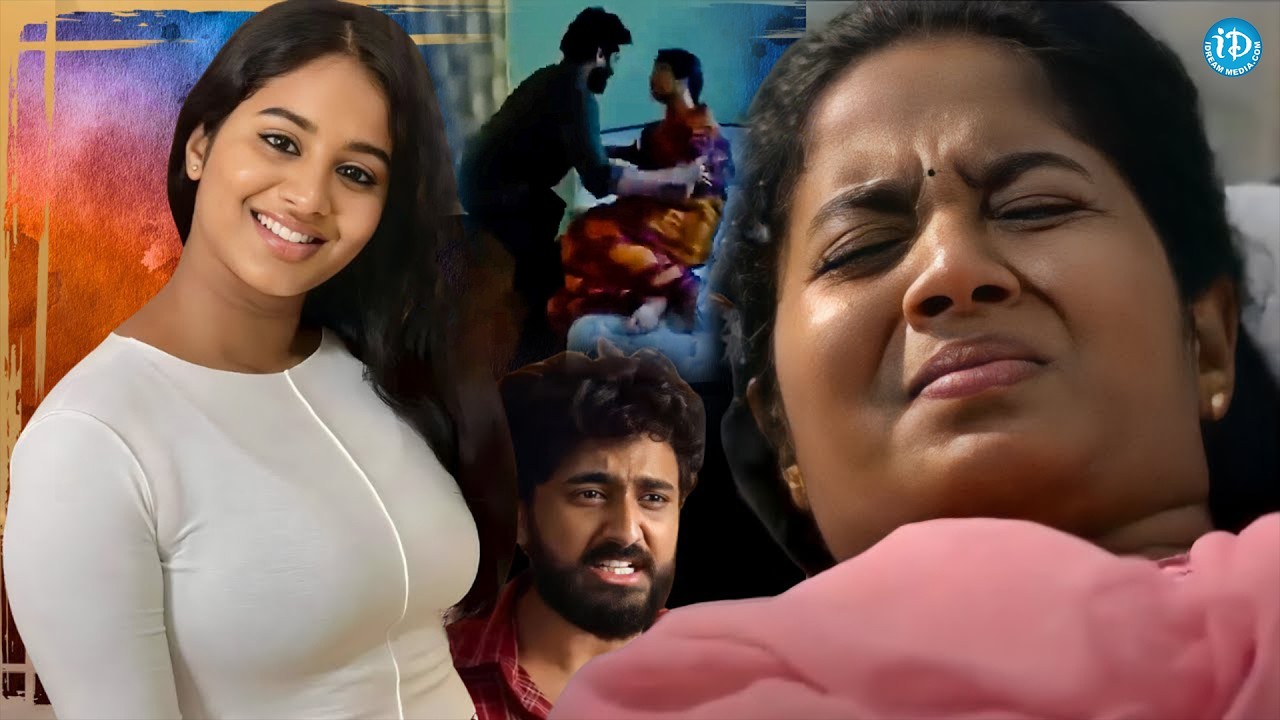 Sindhooram Telugu Movie Brigada Saga Best Interesting Scenes | iDream Vizag
