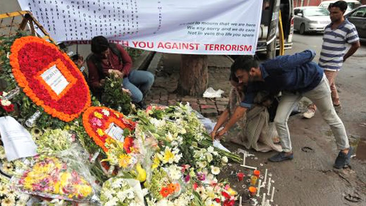After Siege of Dhaka Restaurant Kills 20, Bangladesh Confronts Threat to Secular Traditions