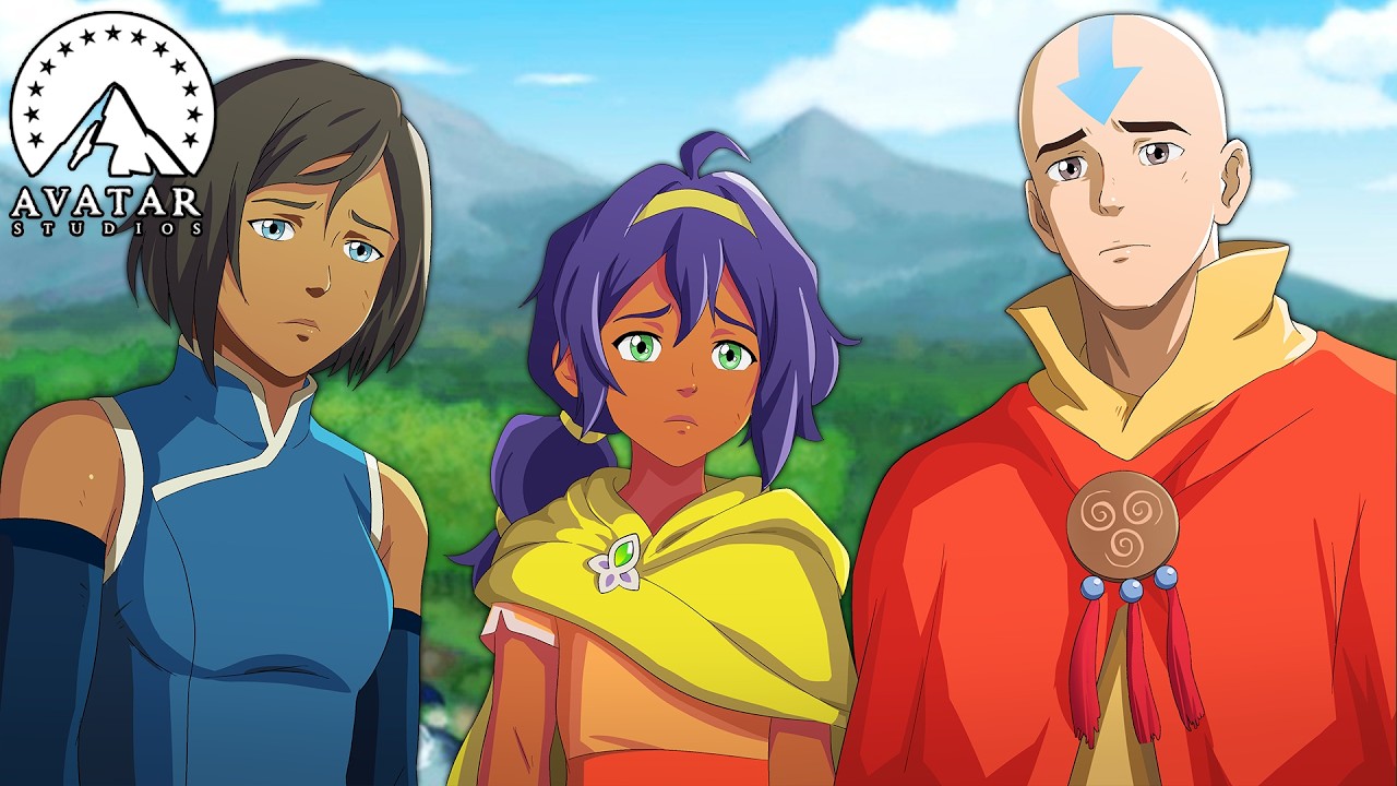 Avatar Studios Situation Is DIRE (Seven Havens, Cancellations & Leaks)