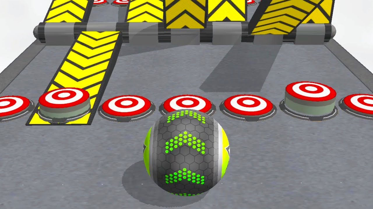Going Balls SpeedRun Gameplay Level 10546-10549