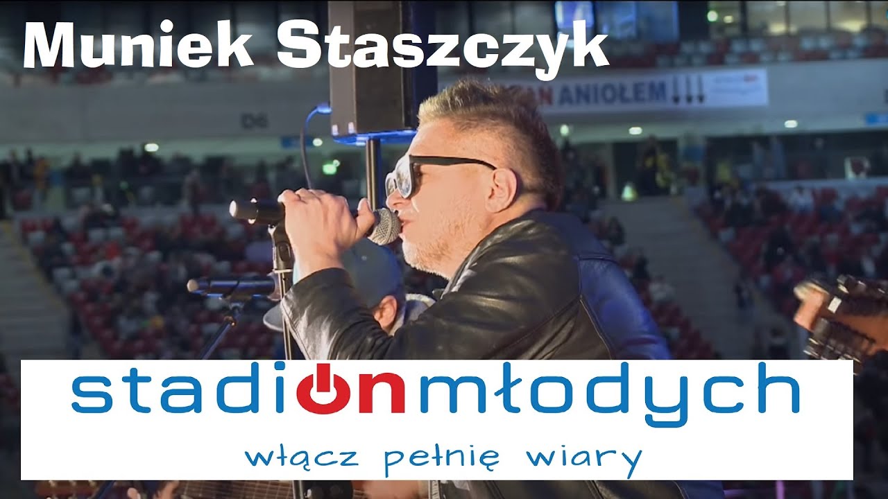 Akustycznie - Muniek Staszczyk & Przyjaciele