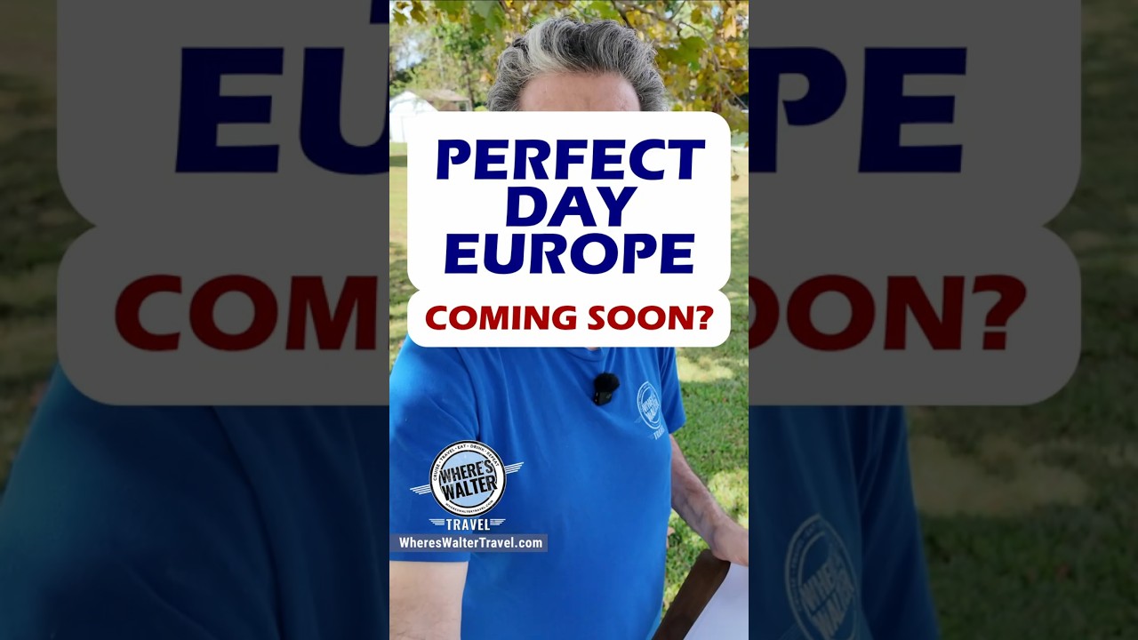 Скоро ли Royal Caribbean Perfect Day Europe?
