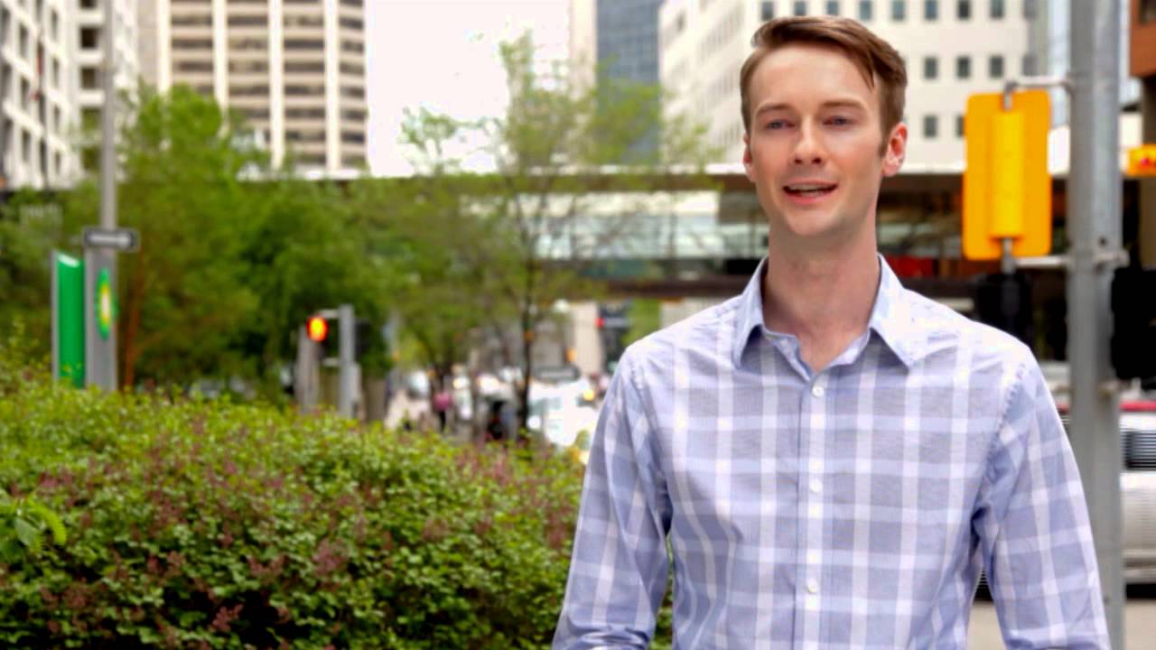 BP Graduate film - Kevin