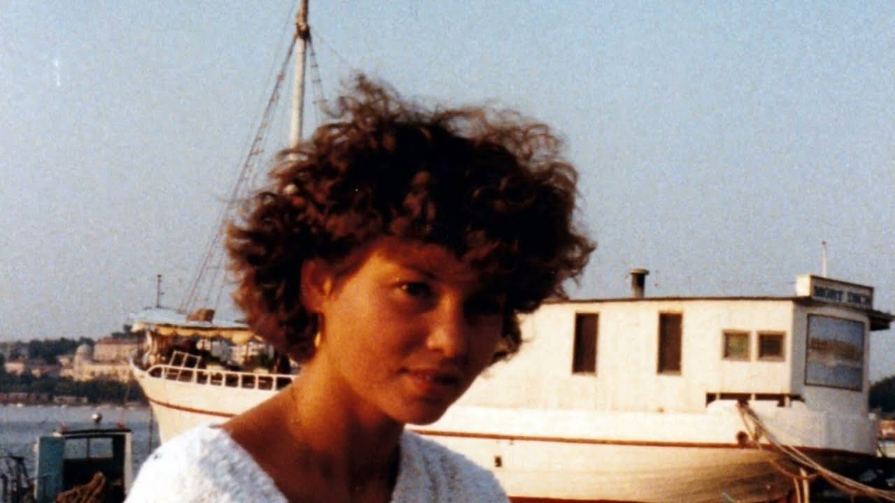 1986 Als es noch Jugoslawien gab