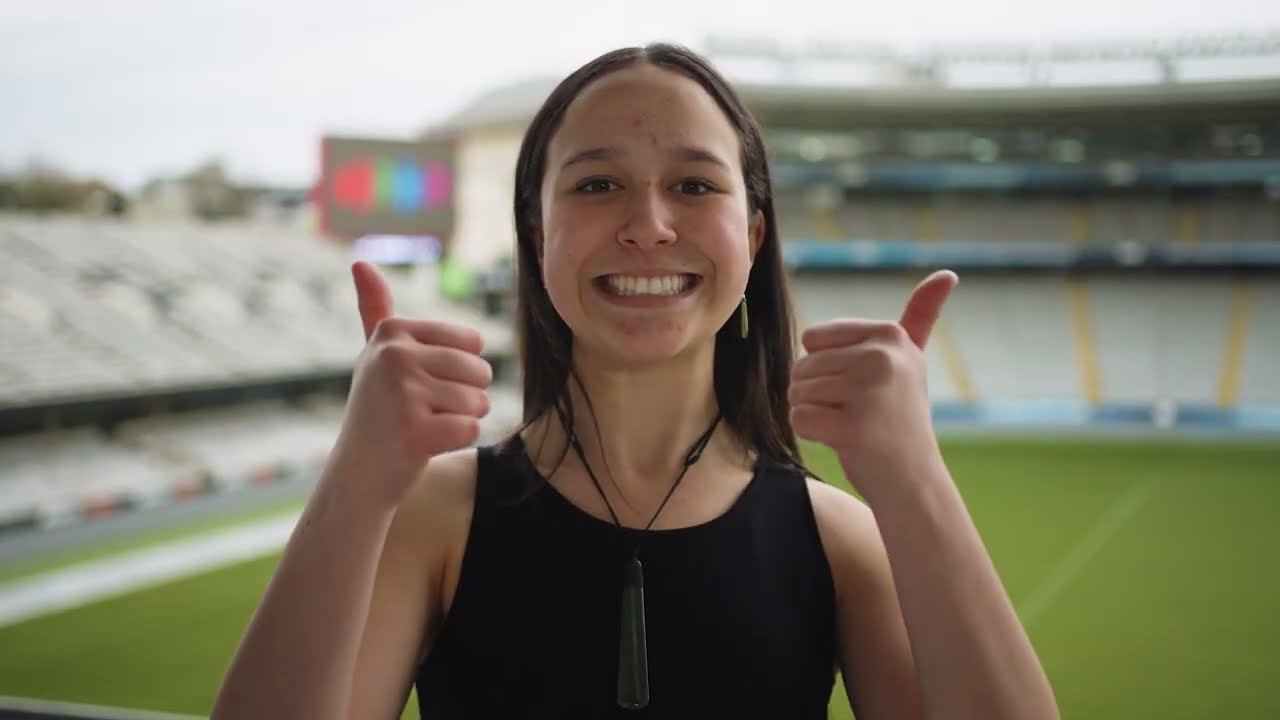 Haka How To | WĀHINE