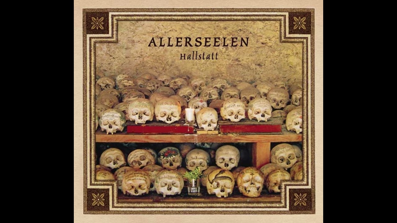 Allerseelen &ndash; Hallstatt FULL ALBUM