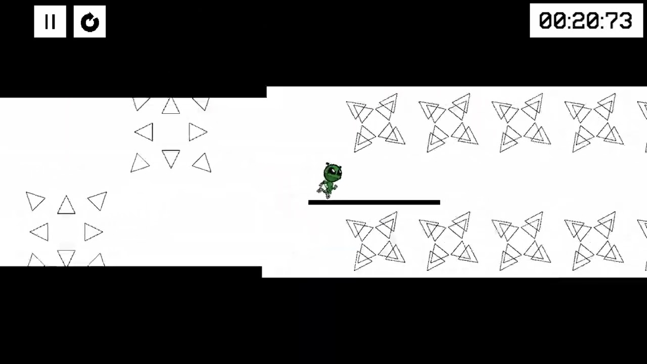 How to beat Level 55 Ovo Coolmathgames
