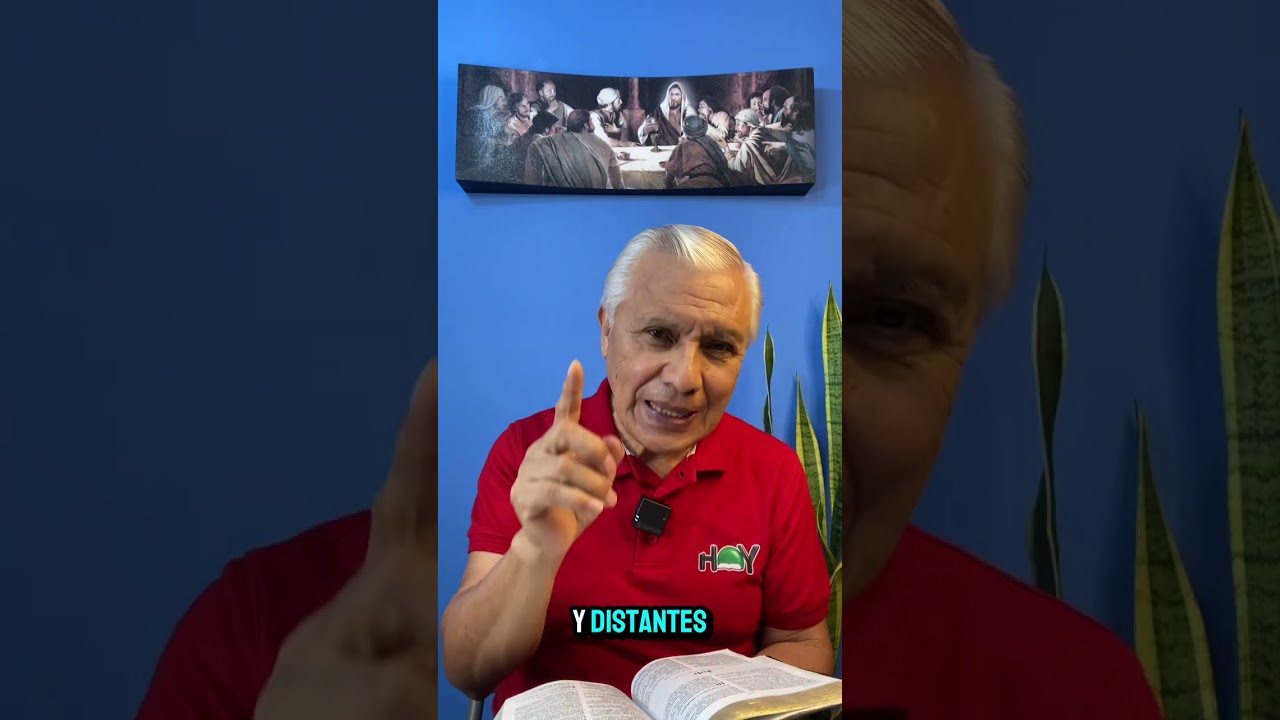 Red de apoyo? Dr Antonio Estrada M #amigos#familia#iglesia #biblia#adventistas