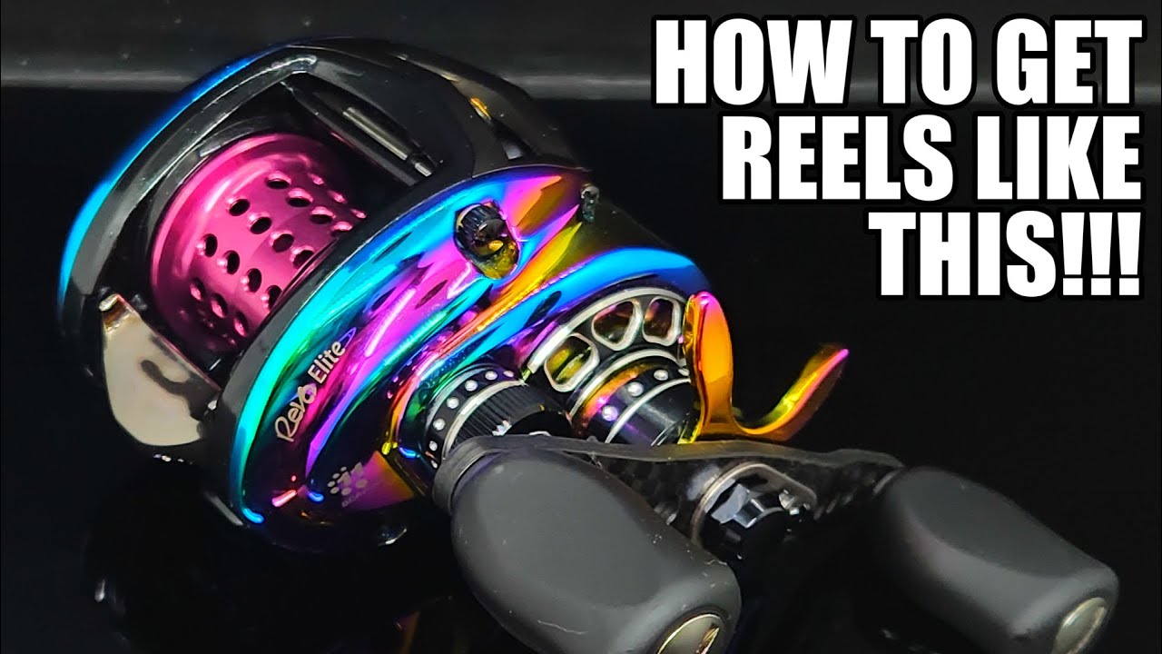 HOW TO BUY JDM TACKLE IN 2025!!!