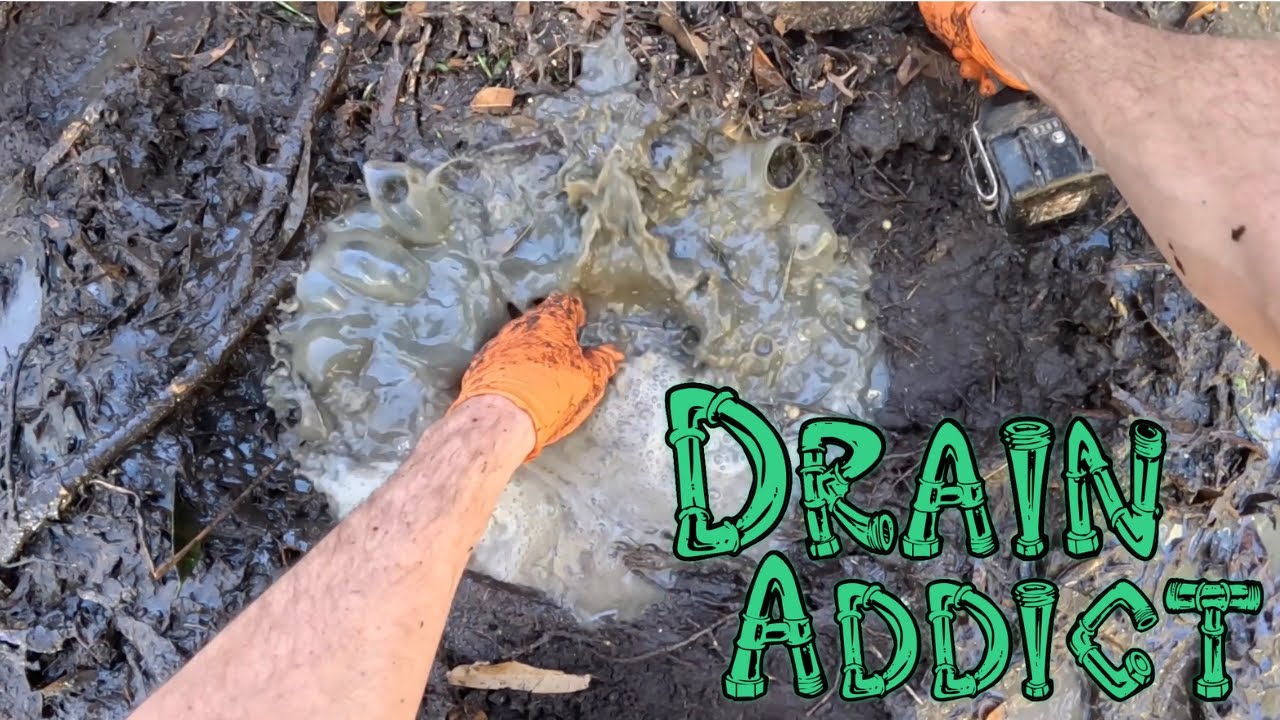 Blocked Drain 851