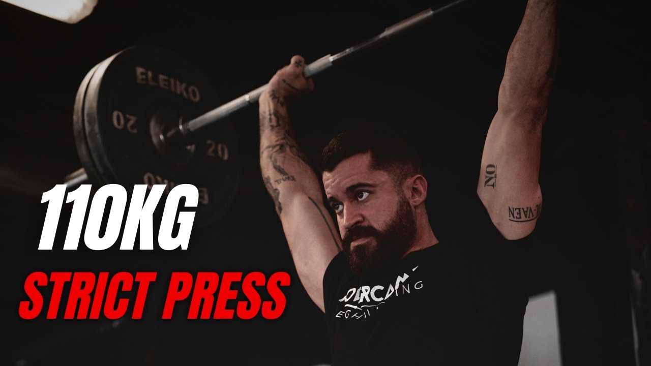 STRONGMAN VS HALTERO ! Qui a le plus gros PRESS ?