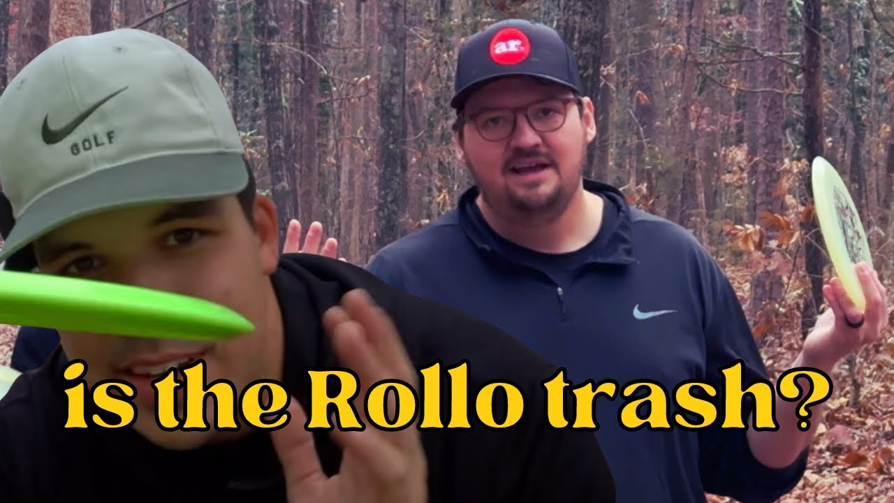 Is the Innova Rollo any good?!