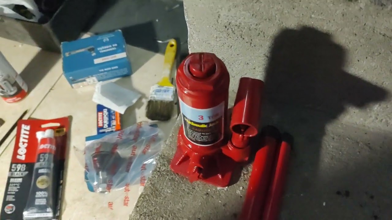 Pessoal vamos pra mais uma manutenção da besta gs 
