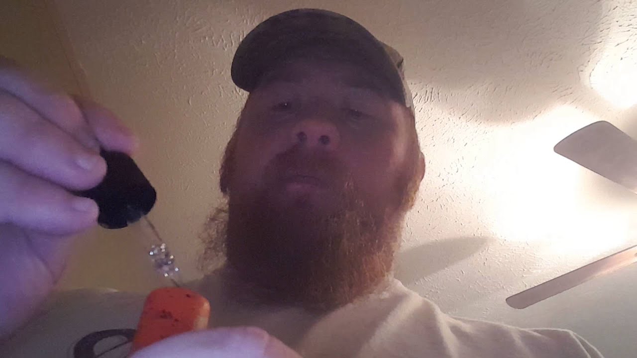 Wick liquor ejuice review