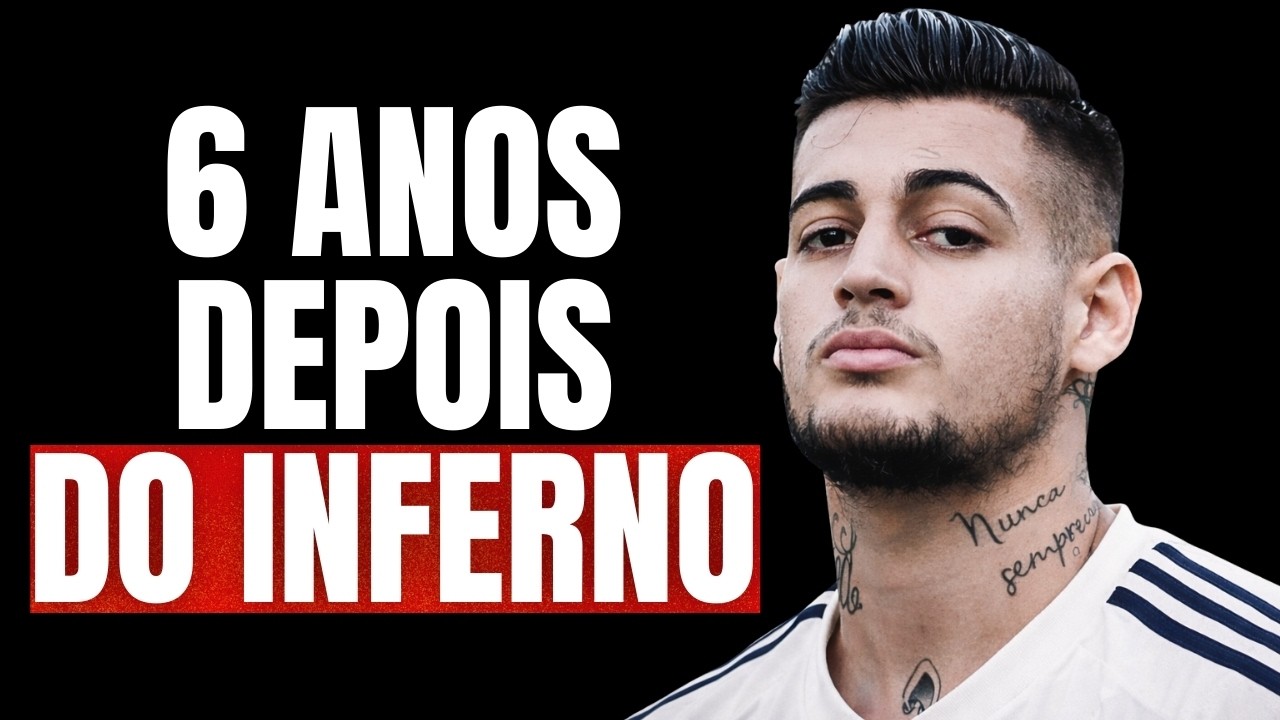 O que aconteceu com o goleiro Jean 6 anos após a prisão nos EUA?