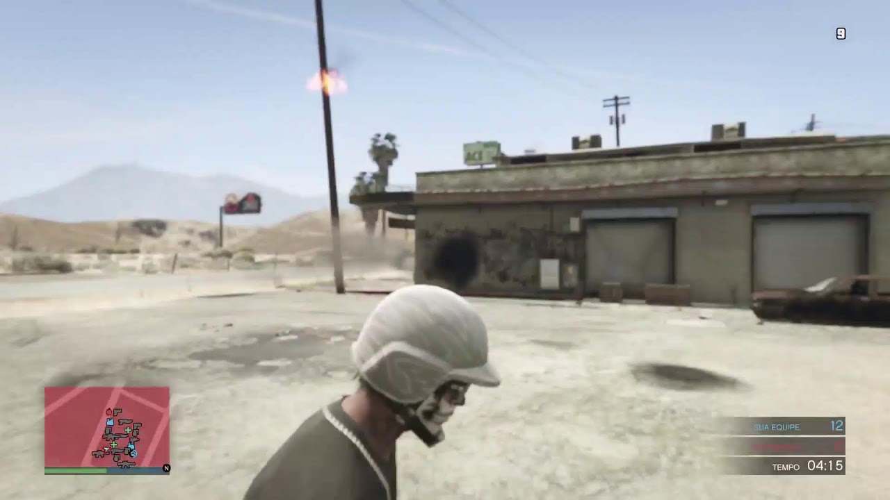 ATAK Vs DSQ2  LiveStream