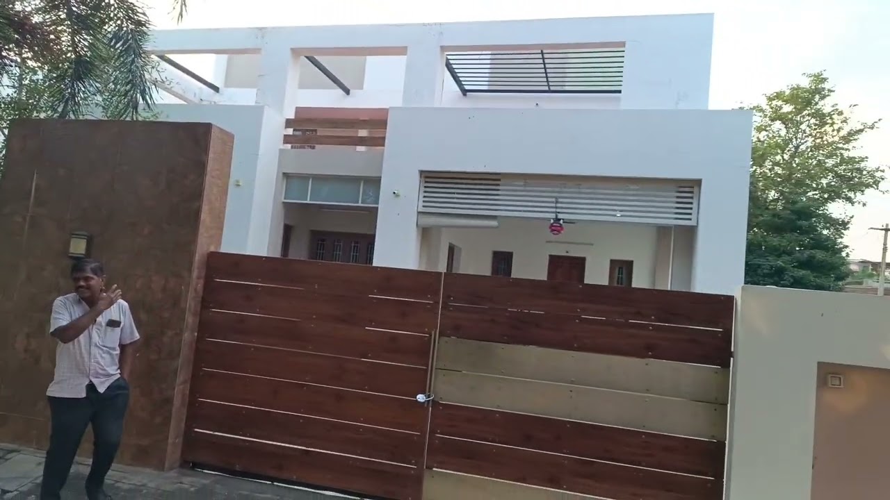 salem mvm real estate பங்களா வீடு விற்பனைக்கு சேலம் ஐந்து ரோடு அருகில் 9443194669