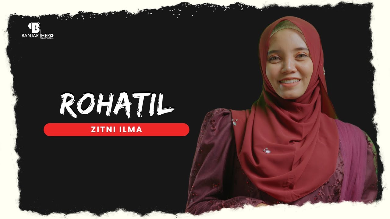 Rohatil (Versi India) - Zitni Ilma