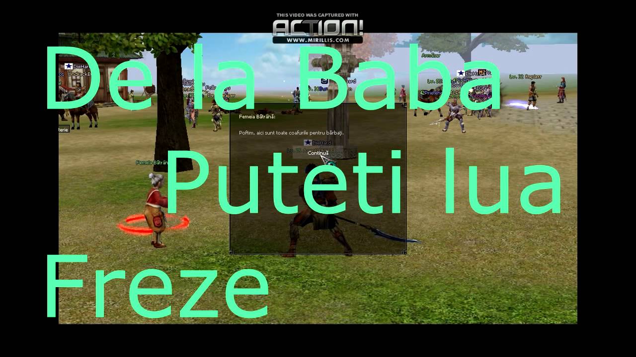 Metin2Romania   PVM HARD