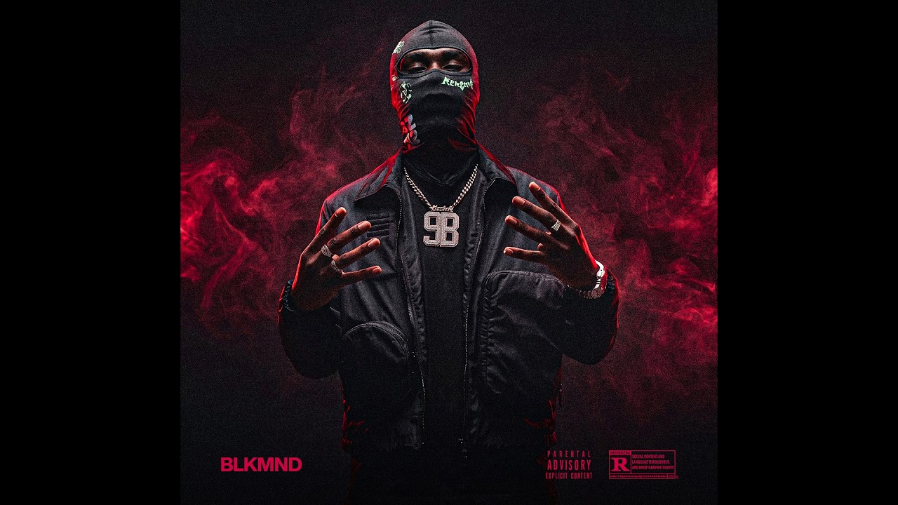 Skillibeng Type Beat x Dark Dancehall Type Beat - 